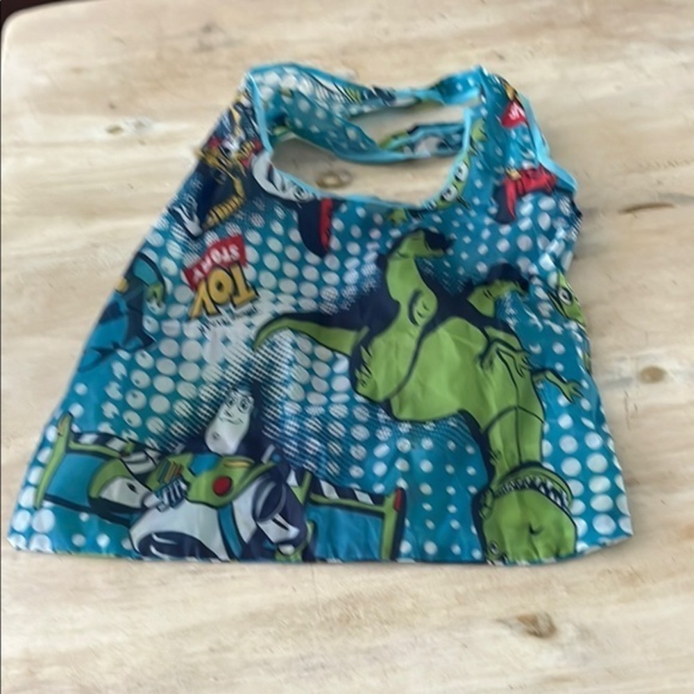 Toy Story Reusable Tote
